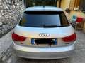 Audi A1 A1 I 2010 3p 1.4 tfsi Ambition 122cv 119g s-tronic Argintiu - thumbnail 4