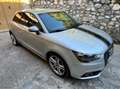 Audi A1 A1 I 2010 3p 1.4 tfsi Ambition 122cv 119g s-tronic Argintiu - thumbnail 7