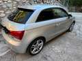 Audi A1 A1 I 2010 3p 1.4 tfsi Ambition 122cv 119g s-tronic Argintiu - thumbnail 6