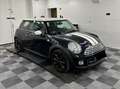 MINI Cooper Mini Cooper (Rallye Streifen) (8 Alufelgen) Blau - thumbnail 1