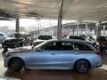 Mercedes-Benz C 300 C 300 T 4Matic AMGLINE/STNDHZNG/DISTRONIC//AHK/HUD Grau - thumbnail 6