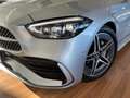 Mercedes-Benz C 300 C 300 T 4Matic AMGLINE/STNDHZNG/DISTRONIC//AHK/HUD Grau - thumbnail 19
