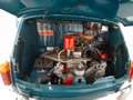 Fiat 600 D ABARTH Bleu - thumbnail 7