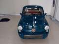 Fiat 600 D ABARTH Bleu - thumbnail 1