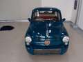 Fiat 600 D ABARTH Blauw - thumbnail 1