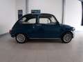 Fiat 600 D ABARTH Bleu - thumbnail 4