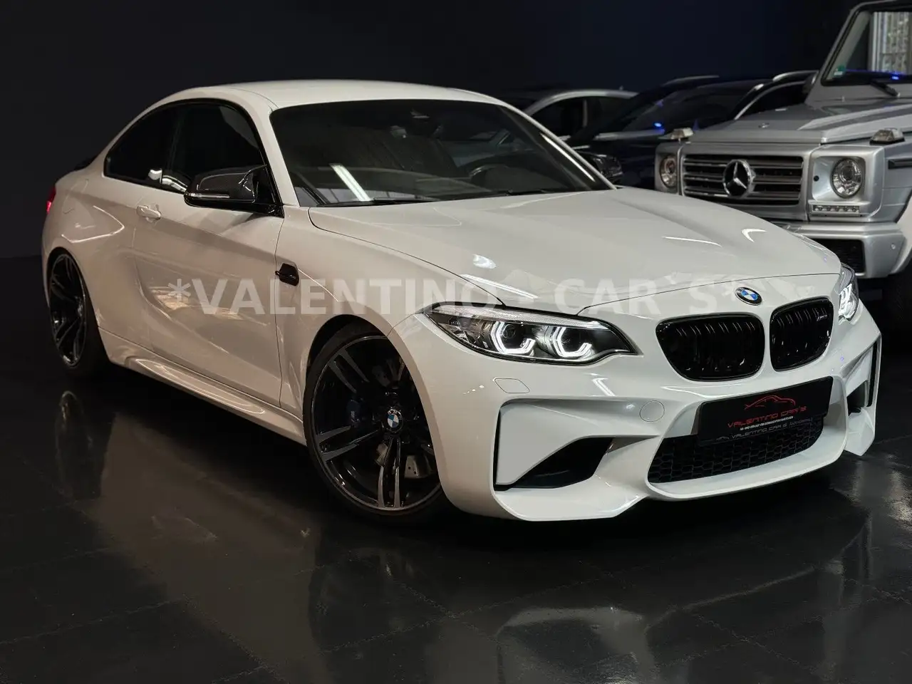 BMW M2
