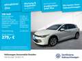 Volkswagen Golf VIII Life 2.0 TDI LED AHK KAM HUD TRAVEL Weiß - thumbnail 1