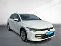 Volkswagen Golf VIII Life 2.0 TDI LED AHK KAM HUD TRAVEL Weiß - thumbnail 4