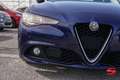 Alfa Romeo Giulia 2.2 Business 150cv auto Clima bizonaBLU MONTECARLO Синій - thumbnail 8