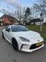 Toyota GR86 GR86 Blanc - thumbnail 3