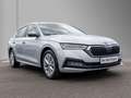 Skoda Octavia Combi 2.0 TDI DSG First Edition Navi Argent - thumbnail 3