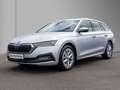 Skoda Octavia Combi 2.0 TDI DSG First Edition Navi Argent - thumbnail 2