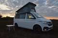 Volkswagen T6.1 California Aufstelldach Standheizung Markis Weiß - thumbnail 27