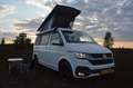 Volkswagen T6.1 California Aufstelldach Standheizung Markis Weiß - thumbnail 3