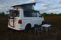Volkswagen T6.1 California Aufstelldach Standheizung Markis Weiß - thumbnail 26