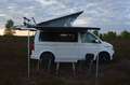 Volkswagen T6.1 California Aufstelldach Standheizung Markis Weiß - thumbnail 7