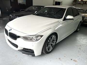 3er 335i Sport-Aut. Sport Line