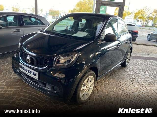 Imagine smart forFour Basis, Komfort, Cool & Audio