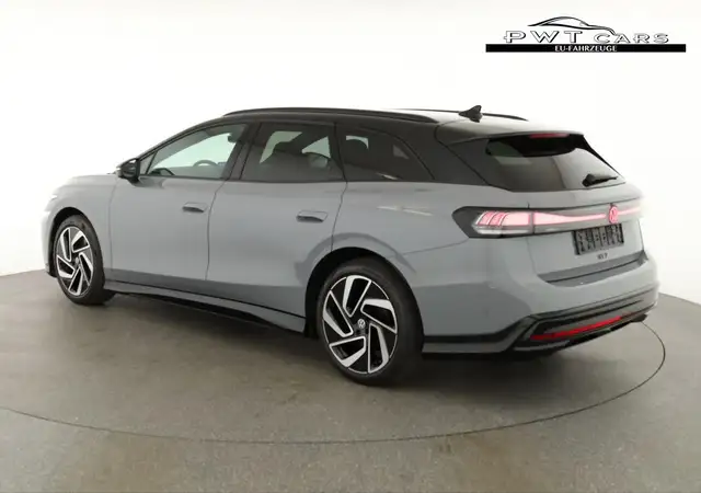 Volkswagen ID.7 Kombi Pro S 210 kW Tourer Black Style, IQ.Light... Ansicht 3