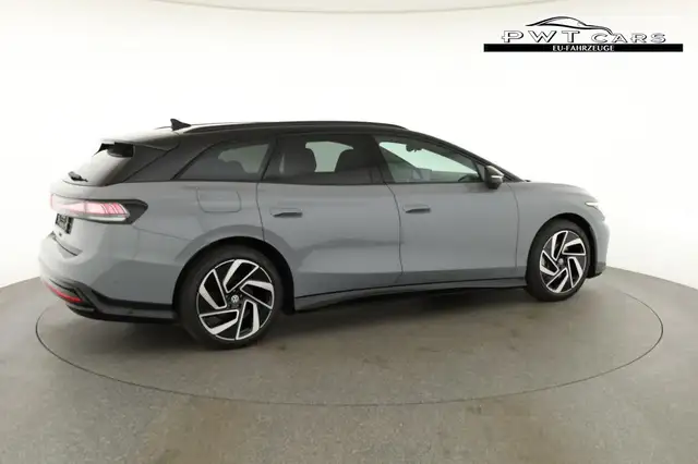 Volkswagen ID.7 Kombi Pro S 210 kW Tourer Black Style, IQ.Light... Ansicht 18