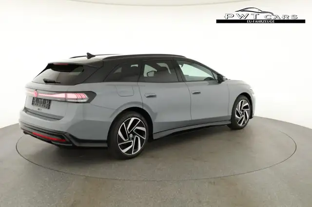 Volkswagen ID.7 Kombi Pro S 210 kW Tourer Black Style, IQ.Light... Ansicht 17