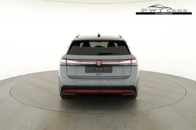 Volkswagen ID.7 Kombi Pro S 210 kW Tourer Black Style, IQ.Light... Ansicht 14