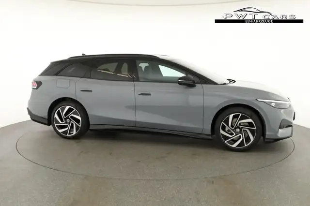 Volkswagen ID.7 Kombi Pro S 210 kW Tourer Black Style, IQ.Light... Ansicht 21