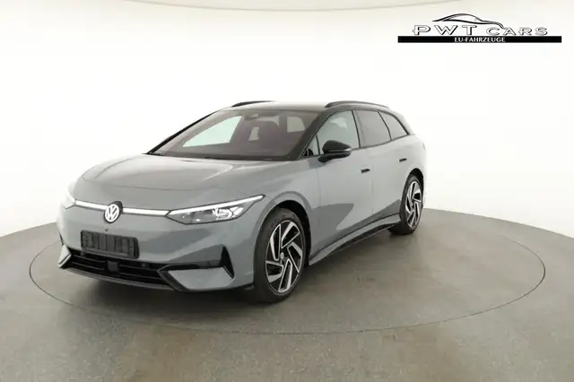 Volkswagen ID.7 Kombi Pro S 210 kW Tourer Black Style, IQ.Light... Ansicht 28