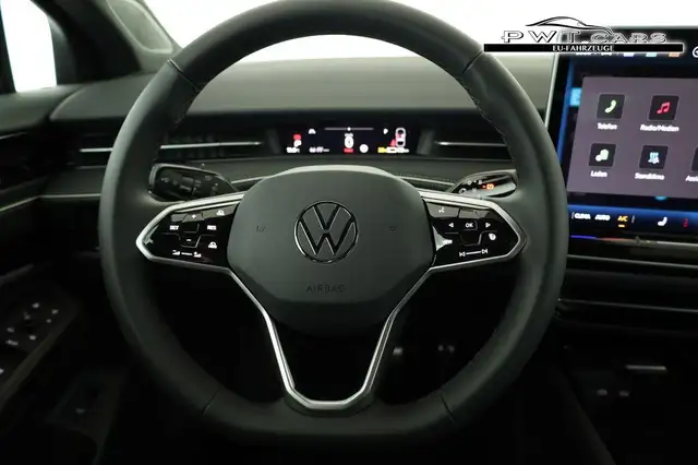 Volkswagen ID.7 Kombi Pro S 210 kW Tourer Black Style, IQ.Light... Ansicht 5