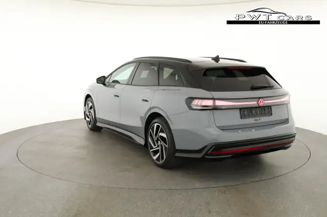 Volkswagen ID.7 Kombi Pro S 210 kW Tourer Black Style, IQ.Light... Ansicht 36