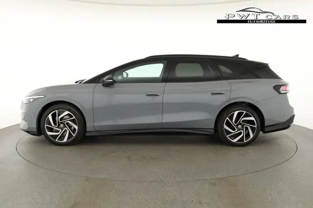 Volkswagen ID.7 Kombi Pro S 210 kW Tourer Black Style, IQ.Light... Ansicht 32