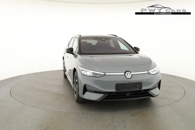 Volkswagen ID.7 Kombi Pro S 210 kW Tourer Black Style, IQ.Light... Ansicht 25