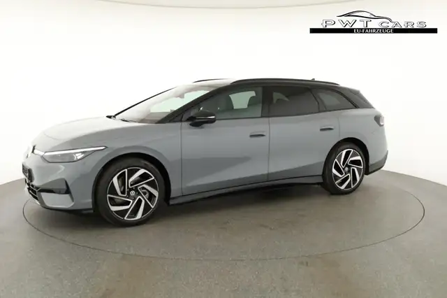 Volkswagen ID.7 Kombi Pro S 210 kW Tourer Black Style, IQ.Light... Ansicht 30