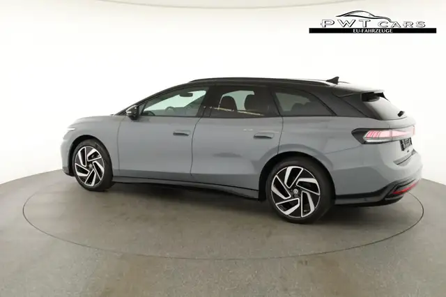 Volkswagen ID.7 Kombi Pro S 210 kW Tourer Black Style, IQ.Light... Ansicht 34