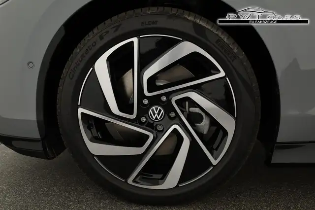 Volkswagen ID.7 Kombi Pro S 210 kW Tourer Black Style, IQ.Light... Ansicht 13