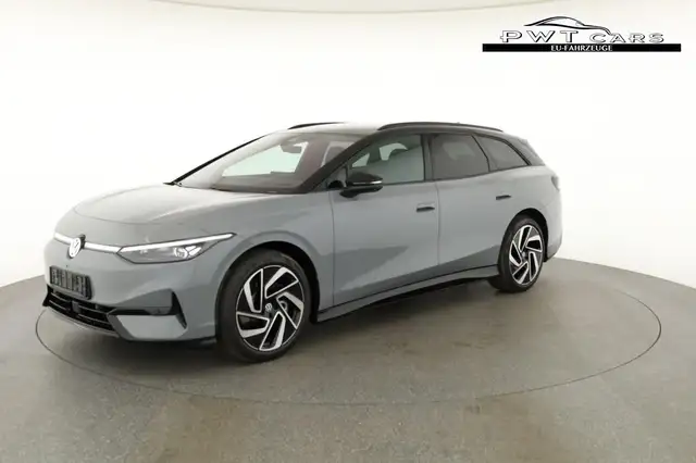 Volkswagen ID.7 Kombi Pro S 210 kW Tourer Black Style, IQ.Light... Ansicht 29