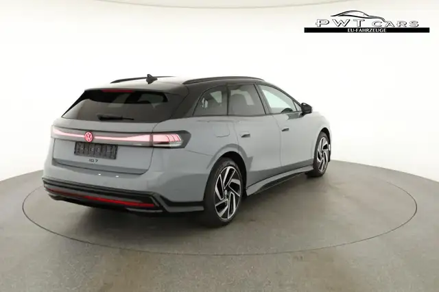 Volkswagen ID.7 Kombi Pro S 210 kW Tourer Black Style, IQ.Light... Ansicht 16