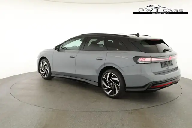 Volkswagen ID.7 Kombi Pro S 210 kW Tourer Black Style, IQ.Light... Ansicht 35