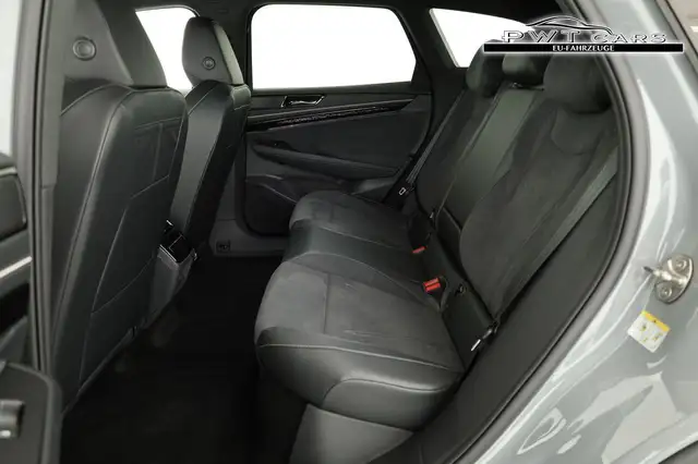 Volkswagen ID.7 Kombi Pro S 210 kW Tourer Black Style, IQ.Light... Ansicht 10