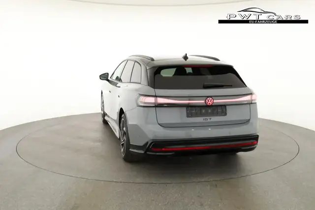 Volkswagen ID.7 Kombi Pro S 210 kW Tourer Black Style, IQ.Light... Ansicht 37
