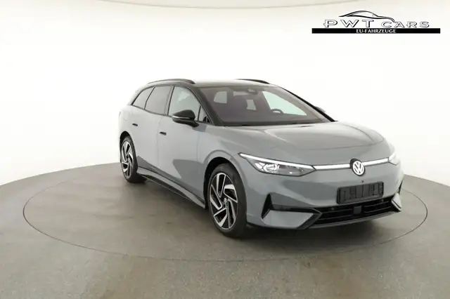 Volkswagen ID.7 Kombi Pro S 210 kW Tourer Black Style, IQ.Light... Ansicht 24