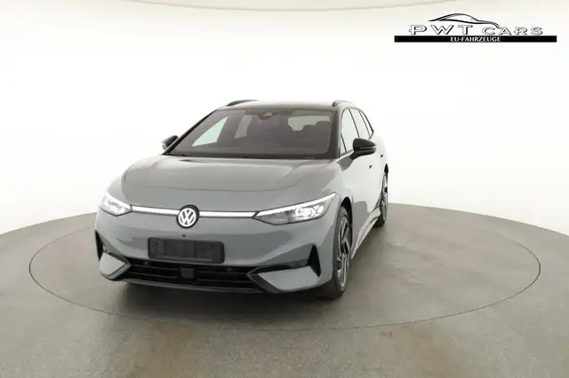 Volkswagen ID.7 Kombi Pro S 210 kW Tourer Black Style, IQ.Light... Ansicht 27