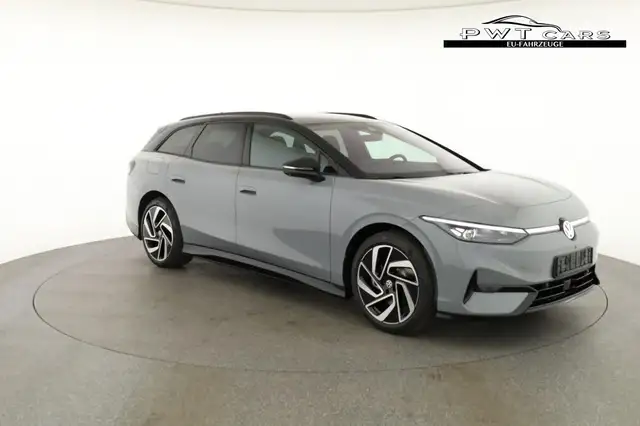 Volkswagen ID.7 Kombi Pro S 210 kW Tourer Black Style, IQ.Light... Ansicht 23