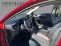Ford Focus Turnier 1.0 EcoBoost Titanium *LED*NAVI*LM Rot - thumbnail 7