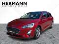 Ford Focus Turnier 1.0 EcoBoost Titanium *LED*NAVI*LM Rot - thumbnail 1
