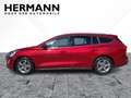 Ford Focus Turnier 1.0 EcoBoost Titanium *LED*NAVI*LM Rot - thumbnail 2