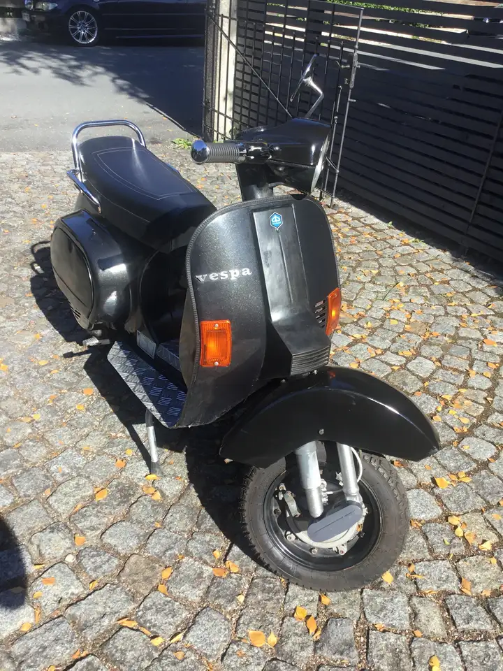 Vespa 50