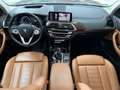 BMW X3 xDrive 30 d xLine/SPORT/KAM/HUD/SPUR/TOT/ACC/ Nero - thumbnail 15