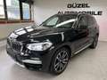 BMW X3 xDrive 30 d xLine/SPORT/KAM/HUD/SPUR/TOT/ACC/ Nero - thumbnail 2